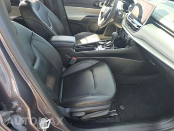 2024 Jeep Compass Limited - miniatura 18