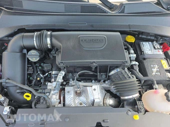 2024 Jeep Compass Limited - miniatura 24