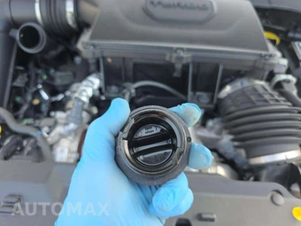 2024 Jeep Compass Limited - miniatura 25