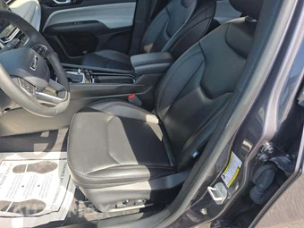 2024 Jeep Compass Limited - miniatura 6