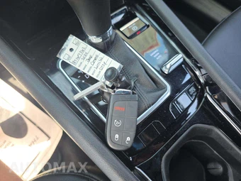 2024 Jeep Compass Limited - miniatura 8