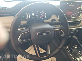 2024 Jeep Compass Limited - miniatura 10