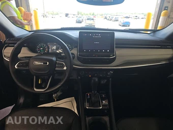 2024 Jeep Compass Limited - miniatura 11