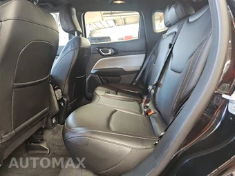 2024 Jeep Compass Limited - miniatura 13