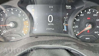 2024 Jeep Compass Limited - miniatura 17