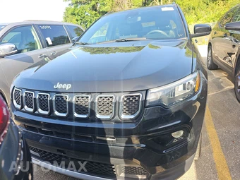 2024 Jeep Compass Limited - miniatura 2