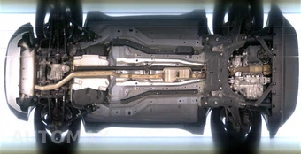 2024 Jeep Compass Limited - miniatura 20