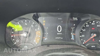 2024 Jeep Compass Limited - miniatura 22
