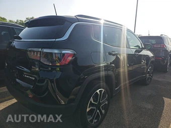 2024 Jeep Compass Limited - miniatura 4