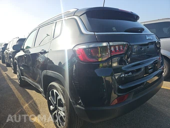2024 Jeep Compass Limited - miniatura 6