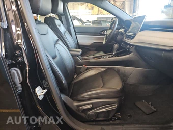 2024 Jeep Compass Limited - miniatura 8