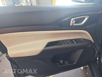 2024 Jeep Compass Limited - miniatura 9