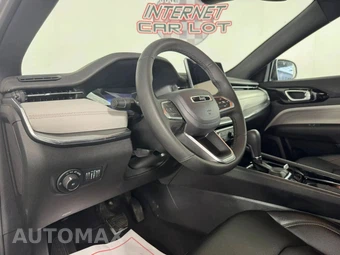 2024 Jeep Compass Limited - miniatura 10