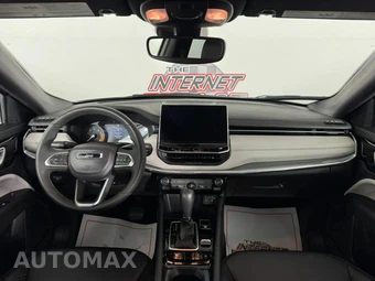 2024 Jeep Compass Limited - miniatura 11