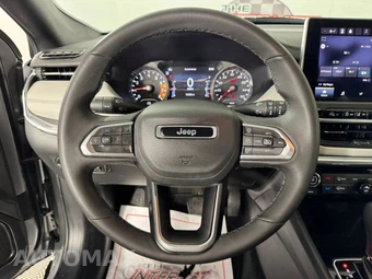 2024 Jeep Compass Limited - miniatura 13