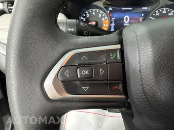 2024 Jeep Compass Limited - miniatura 15