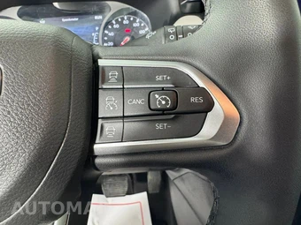 2024 Jeep Compass Limited - miniatura 16