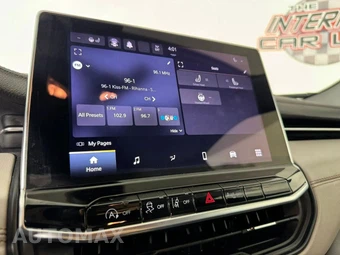 2024 Jeep Compass Limited - miniatura 19