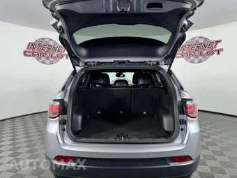 2024 Jeep Compass Limited - miniatura 25