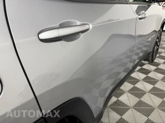 2024 Jeep Compass Limited - miniatura 27