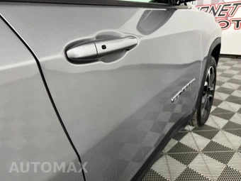 2024 Jeep Compass Limited - miniatura 28