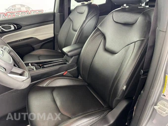 2024 Jeep Compass Limited - miniatura 30