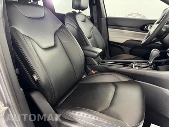2024 Jeep Compass Limited - miniatura 32