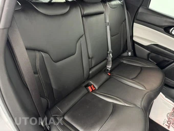 2024 Jeep Compass Limited - miniatura 34
