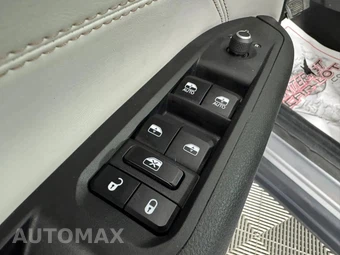 2024 Jeep Compass Limited - miniatura 36