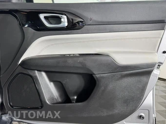2024 Jeep Compass Limited - miniatura 37