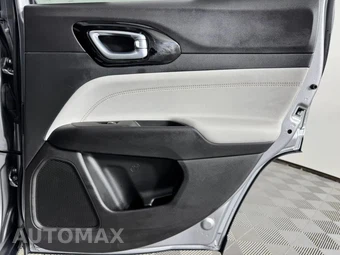 2024 Jeep Compass Limited - miniatura 39