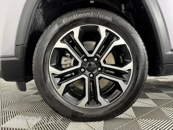 2024 Jeep Compass Limited - miniatura 40