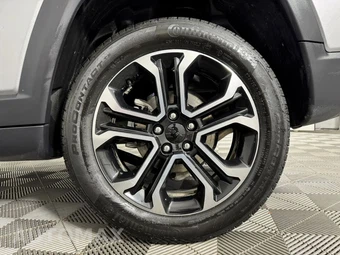 2024 Jeep Compass Limited - miniatura 41
