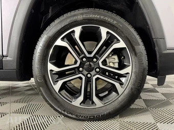 2024 Jeep Compass Limited - miniatura 43