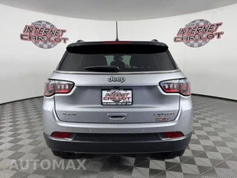 2024 Jeep Compass Limited - miniatura 6