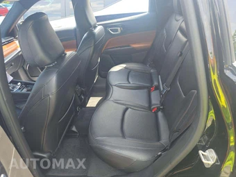 2024 Jeep Compass Limited - miniatura 13