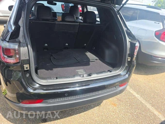 2024 Jeep Compass Limited - miniatura 14