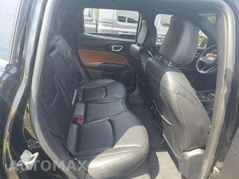 2024 Jeep Compass Limited - miniatura 16