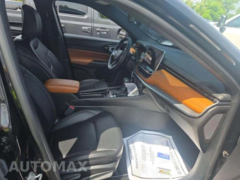 2024 Jeep Compass Limited - miniatura 18