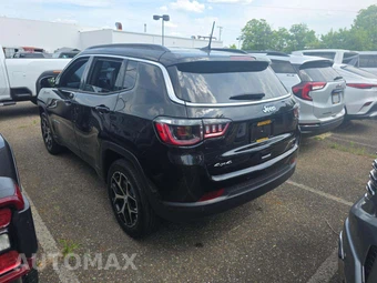 2024 Jeep Compass Limited - miniatura 2