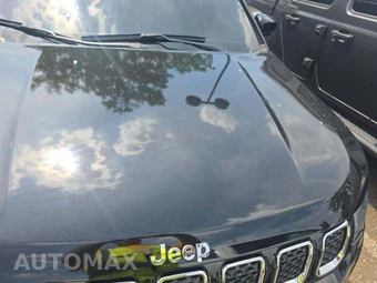 2024 Jeep Compass Limited - miniatura 22