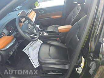 2024 Jeep Compass Limited - miniatura 6