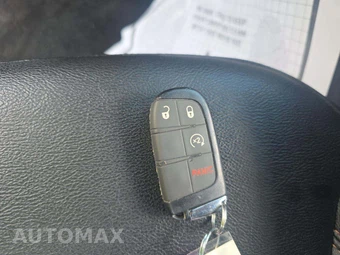 2024 Jeep Compass Limited - miniatura 8