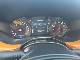 2024 Jeep Compass Limited - miniatura 9