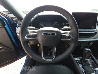 2024 Jeep Compass Limited - miniatura 10