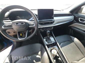 2024 Jeep Compass Limited - miniatura 11