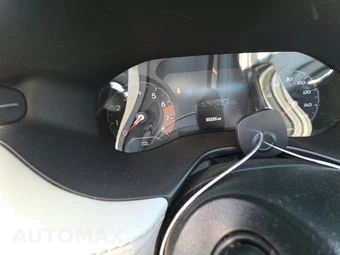2024 Jeep Compass Limited - miniatura 12