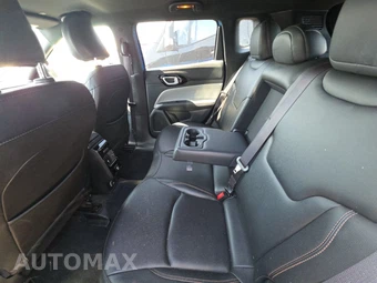 2024 Jeep Compass Limited - miniatura 13