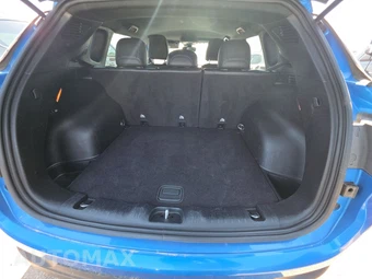 2024 Jeep Compass Limited - miniatura 16