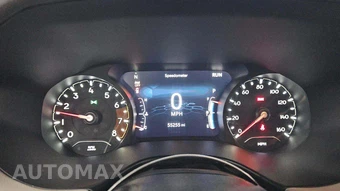 2024 Jeep Compass Limited - miniatura 18